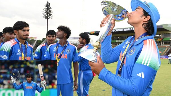 World Cup U19 2026: From PM Modi, Virat Kohli To Mithali Raj, Nation Congratulates Team India On Historic Win