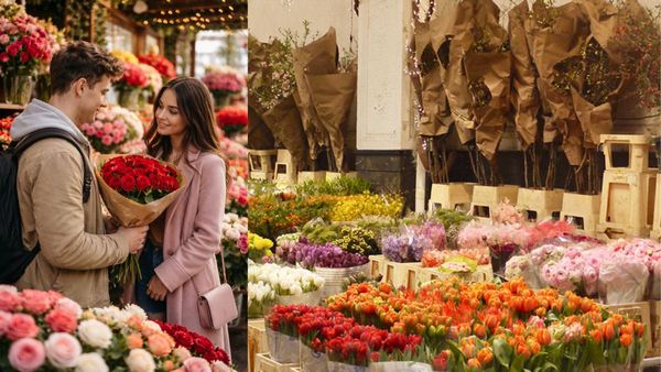 Happy Rose Day 2026: Not Just Roses; Unique Gifting Ideas To Surprise Your Partner This Rose Day