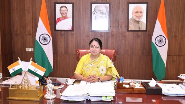 Delhi Government Enhances Financial Powers Of The Municipal Commissioner