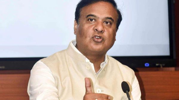 Himanta Biswa Sarma Seeks Answers From Gaurav Gogoi Over Wife’s Alleged Pakistan Links