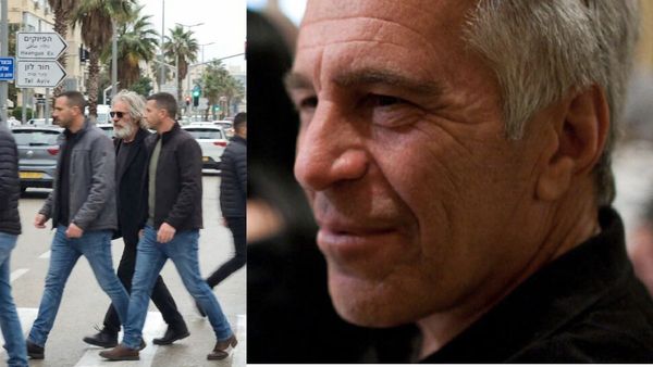 Is Jeffrey Epstein Alive? Fresh Images Surface Online, Fueling Speculation He May Still Be Alive