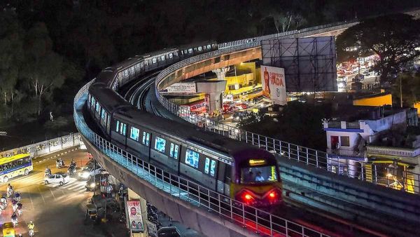 Bengaluru Metro Fare Hike Update: Hike On Hold After Public Outcry And Political Row, BMRCL To Review