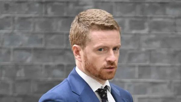 Epstein Fallout: Who Is Morgan McSweeney? Resigns As UK PM's Chief Of Staff Amid Fresh Epstein-Linked Row