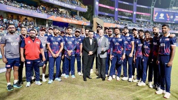 Donald Trump Wakes Up 24 Hours Later To Wish USA Team Luck After Loss To India In T20 World Cup 2026