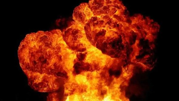 Grenade Hurled At Engineer’s House In Manipur’s Imphal West, No Injuries Reported