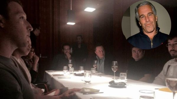 Was Epstein Spying For Putin? Documents Reveal Russia Links; New Pics From 2015 Spot Musk & Zuckerberg; Watch