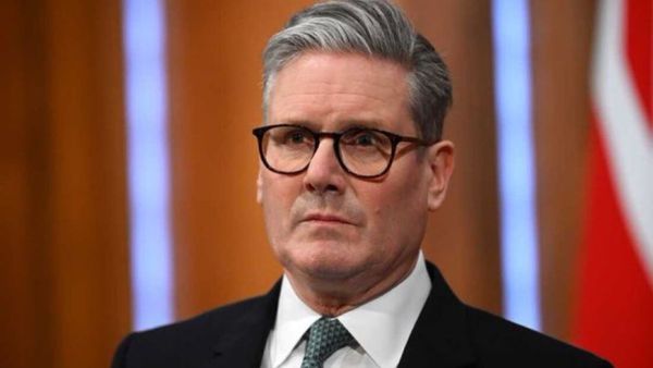 Is UK Prime Minister Keir Starmer Fighting To Save His Job Amid Epstein-Linked Crisis?