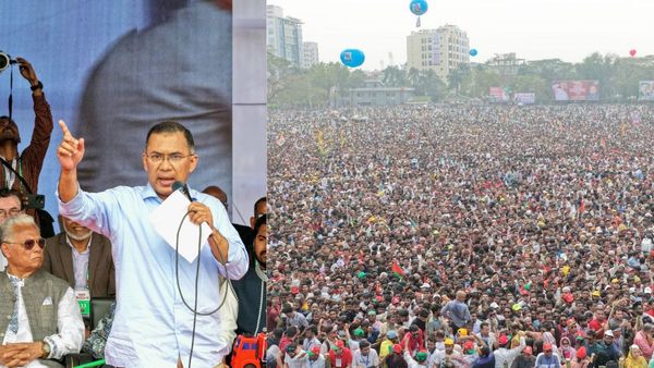 From Ayushman Bharat To Pradhan Mantri Awas Yojana: Is Bangladesh Using A Copy-Paste Of PM Modi’s Schemes?