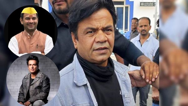 From Tej Pratap Yadav’s Rs 11 Lakh To Rao Inderjeet’s Rs 1.11 Crore, Financial Aid Pours In For Rajpal Yadav
