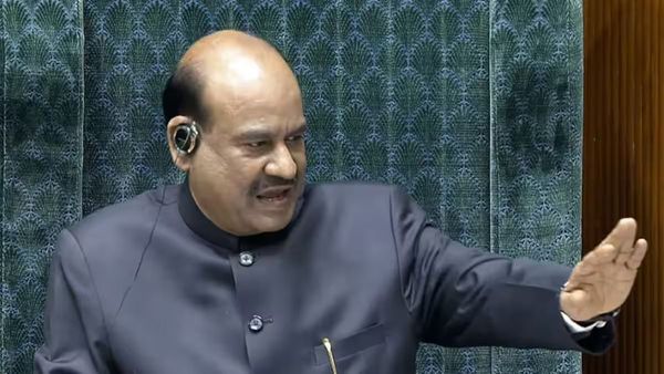 No-Confidence Motion Against Lok Sabha Speaker: 7 FAQs On Rules, Process And What Happens Next