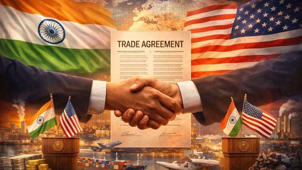 Big Diplomatic Win For India In US–India Trade Deal: Tariffs Slashed, Key Terms Softened In Revised Factsheet