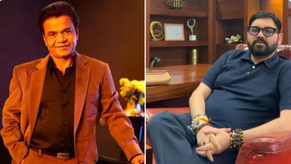 Who Is Rao Inderjeet Yadav? Wanted In Multiple Cases, Fled To UAE; Offers Rs 1.11 Crore Aid To Rajpal Yadav