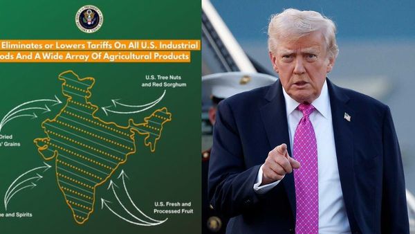 USTR Deletes Post Showing Full Map Of India Including PoK and Aksai Chin, Sparks Fresh Debate Over US Diplomat