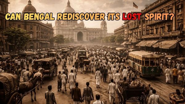 West Bengal Total Recall: As Polls Near, Revisiting The State That Once Shook The British Empire