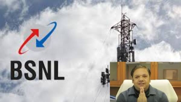 What's The BSNL Director Vivek Banzal Row? Order On Hair Oil, Undergarments & More, Cancels Prayagraj Tour