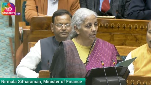 Budget 2026 Puts Tier-2, 3 Cities In India on Fast Track With 7 High-Speed Rail Corridors