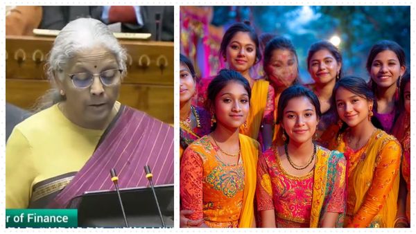 One Girls’ Hostel In Every District In India: FM Sitharaman’s Big Push For Women’s Education