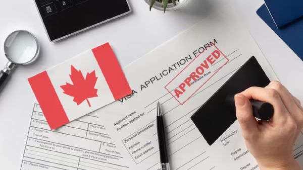 Canada Slashes Study Visa Permits, Indian Students Hit Hardest