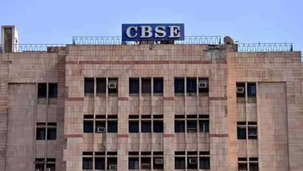 CBSE Class 10 Students Must Appear In First CBSE Board Exam From 2026