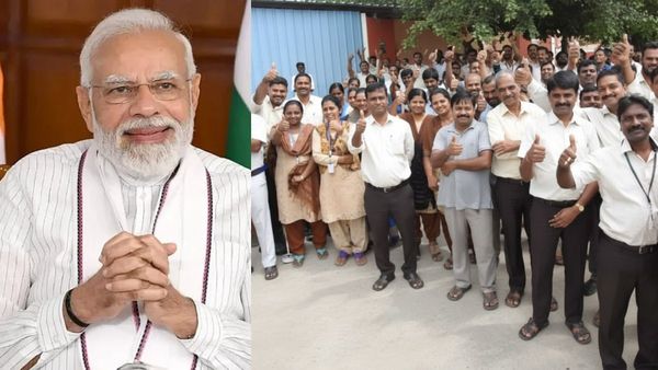 Big Relief For Govt Employees, Pensioners: CGHS Medical Claim Approval Limit Hiked, Know Rules And Process