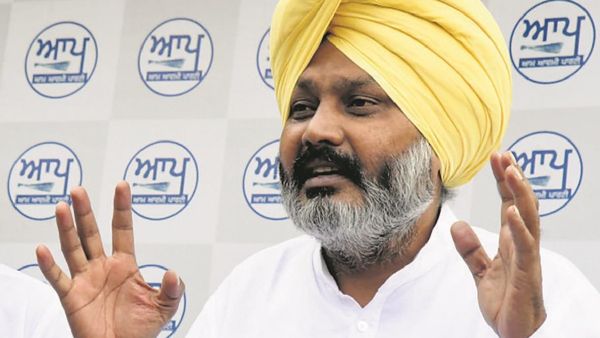 Punjab Anti-Drugs Drive: Arrested Drug Traffickers Have Links to Akali-BJP, Congress, Says Minister Cheema