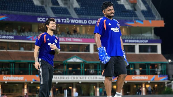 India vs Zimbabwe: Chennai Weather Report For T20 World Cup Clash, Will Rain Interrupt Play Today?