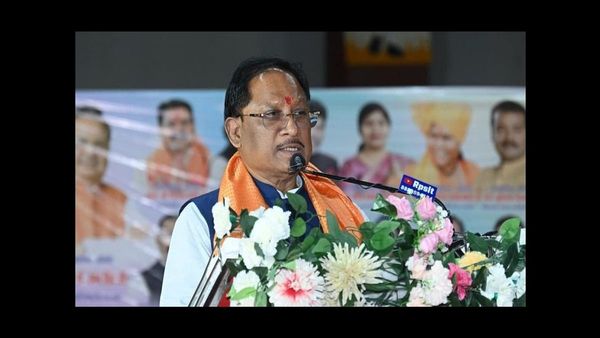 Chhattisgarh News: Recruitment of 5,000 Teachers to Boost Employment and Strengthen Education System: CM Vishnu Deo Sai