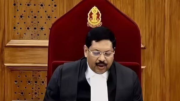 ‘Not Acceptable’: CJI Calls Judiciary Corruption Reference in NCERT Book a Calculated Move