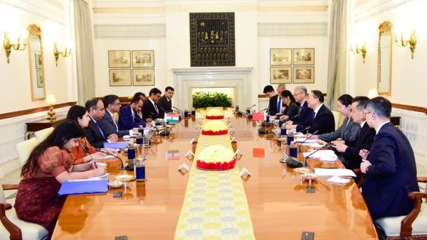 Cooperative Partners Instead Of Rivals: China After Strategic Dialogue With India