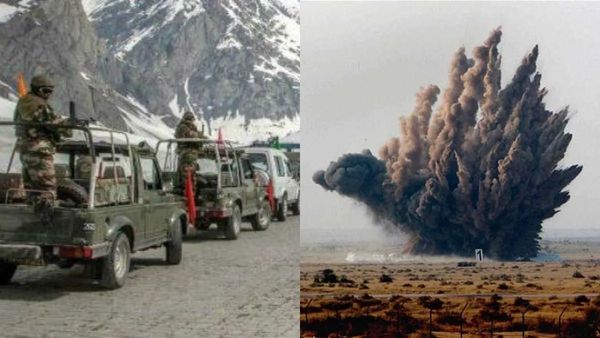 US Drops Bombshell, Claims China Performed Nuclear Test Days After India Galwan Clash