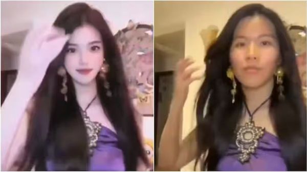 Chinese Livestreamer Reportedly Loses 1.4 Lakh Followers After Beauty Filter Fails Mid-Stream