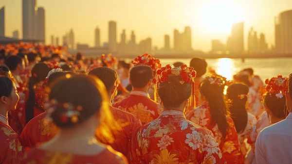 Chinese New Year 2026: When It Begins, The Year of the Horse, & Traditions That Define the Spring Festival