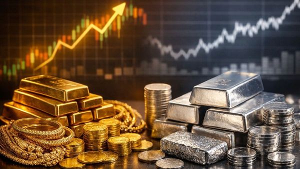 Gold Silver Rate Today, February 27, 2026: City-Wise Price Hold Firm As MCX Trend Signals Consolidation