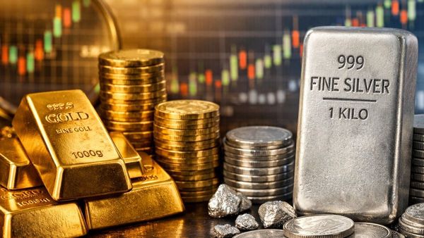 Gold Silver Rate Today, February 28, 2026: City-Wise Price, MCX Gold Slightly Lower, Silver Flat Across India