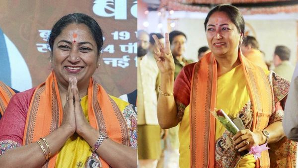 After One Year In Power, CM Rekha Gupta Announces Citywide Public Outreach Drive