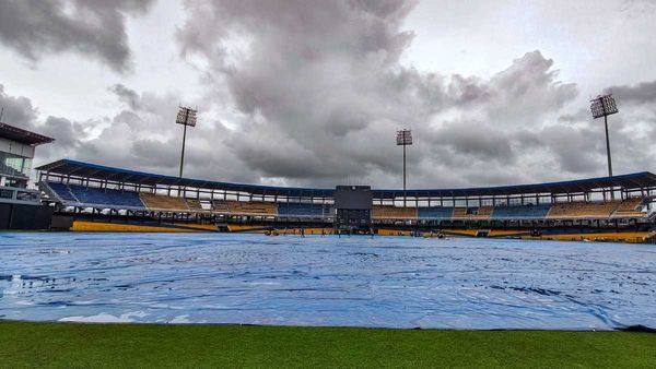 Colombo Weather Report For India vs Pakistan Match: Will Rain Disrupt T20 World Cup 2026 Match?