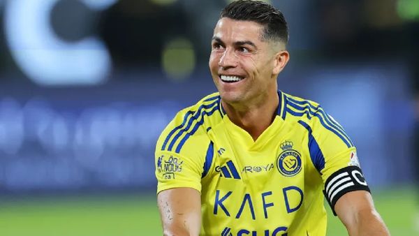 Cristiano Ronaldo Misses Al-Nassr Match Amid Anger Over Karim Benzema Transfer