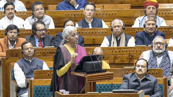 Union Budget 2026: What Gets Cheaper, What Gets Costlier, Full List That Hits Your Wallet