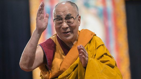 No Meeting, No Contact: Dalai Lama’s Office Rejects Epstein Claims