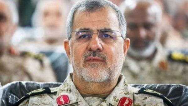 Top Iranian General Mohammad Pakpour ‘Killed’ In Joint US-Israel Attack, Here's What Iran Lost