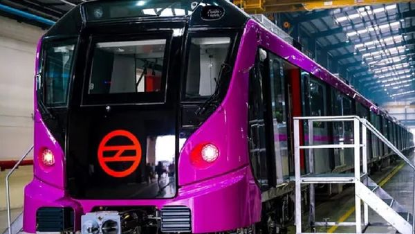 Delhi Metro Approves Major Magenta Line Extension, Fully Driverless Corridor Planned With 65 Stations