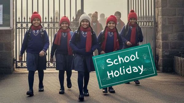 Delhi School Holiday List February 2026: Busy Month Ahead for Board Classes