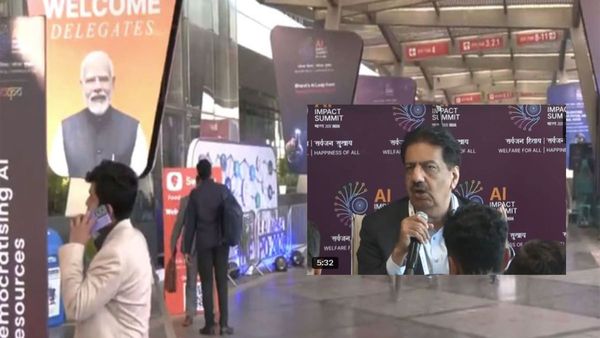 AI Impact Summit 2026: PM Modi Welcomes Global Leaders, AI Giants To Delhi; Check Full List Of Attendees