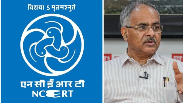 Who Is NCERT Director Dinesh Saklani? In Spotlight After SC Bans Class 8 Judiciary Chapter; What Is His Salary