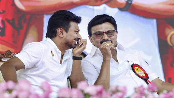 Alliance Intact, But No Power-Sharing With Congress In Tamil Nadu: CM Stalin