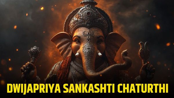 Dwijapriya Sankashti Chaturthi 2026 date, fasting rules, and rituals explained