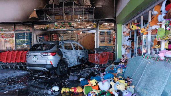 Nemesio Oseguera Cervantes: The Rise and Reign of ‘El Mencho'