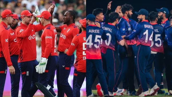 England Vs Nepal T20 World Cup 2026 (Eng vs NEP): Cricket Match Time, LIVE TV Channel, Preview & Team Details