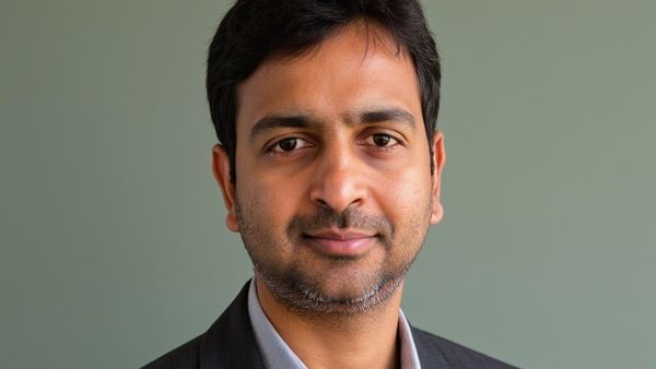 Enterprise API Integration: Rajender Reddy Muddam And SAMi Marketplace