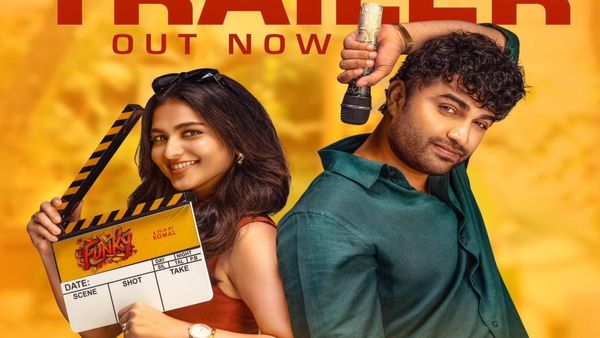 Funky Movie Review: What's Good, What's Bad In Anudeep's Telugu Film?